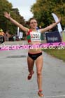 Aldershot Farnham and District win the womens 4 stage road relay, English National 6 and 4 Stage Road Relays, Sutton Park, Birmingham. Photo: David T. Hewitson/Sports for All Pics